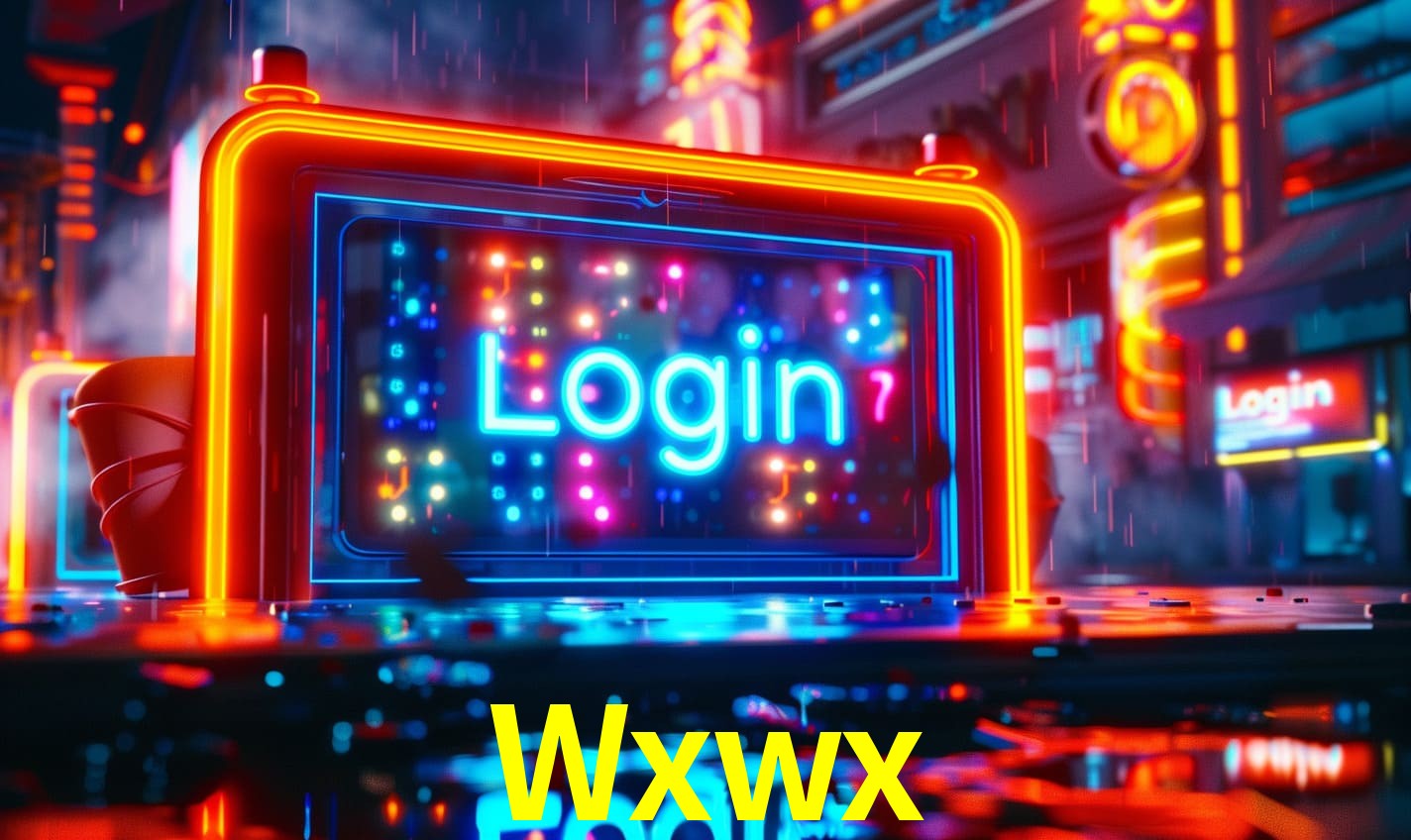 Registre-se hoje no Cassino Wxwx